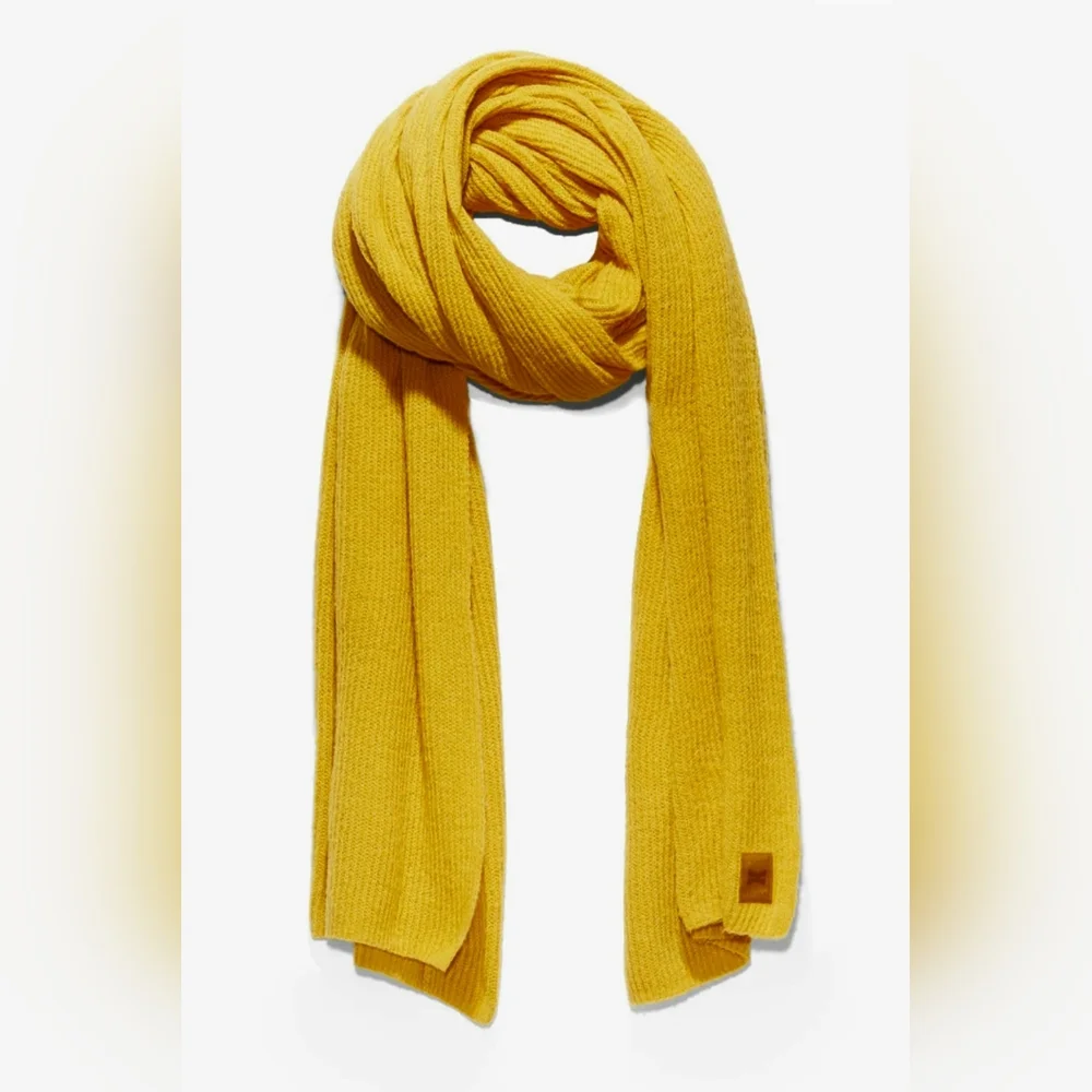 Savage X Fenty Fuzzy Glove and scarf set - Picture 4 of 6